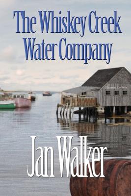 The Whiskey Creek Water Company - Walker, Jan