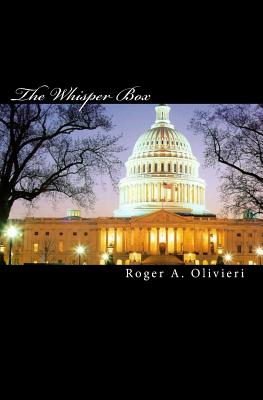 The Whisper Box - Olivieri, Roger a