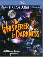 The Whisperer in Darkness [Blu-ray] - Sean Branney