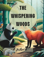 The Whispering Woods: The Adventurous Journey of Pippa