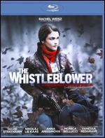 The Whistleblower [Blu-ray] - Larysa Kondracki