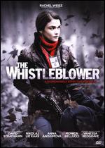 The Whistleblower - Larysa Kondracki
