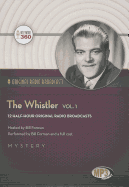 The Whistler, Vol. 1