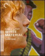 The White Material [Criterion Collection]