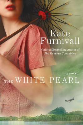 The White Pearl - Furnivall, Kate