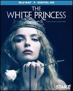 The White Princess [Blu-ray] [3 Discs] - 