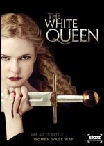 The White Queen: Season 01