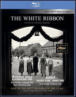 The White Ribbon [Blu-ray]