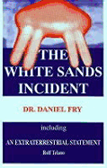 The White Sands incident