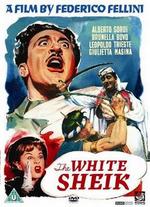 The White Sheik - Federico Fellini