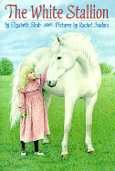 The White Stallion - Shub, Elizabeth