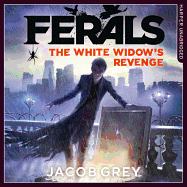 The White Widow's Revenge