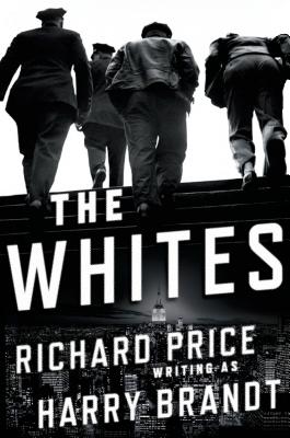 The Whites - Price, Richard, and Brandt, Harry