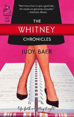 The Whitney Chronicles - Baer, Judy