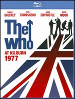 The Who: At Kilburn 1977 [Blu-ray] - 