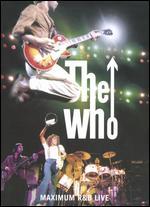 The Who: Maximum R&B Live - 