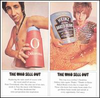 The Who Sell Out - The Who