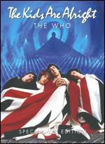 The Who: The Kids Are Alright [Deluxe Edition] [2 Discs] - Jeff Stein