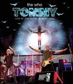 The Who: Tommy - Live at the Royal Albert Hall - Chris Rule