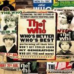The Who: Who's Better, Who's Best