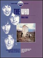 The Who: Who's Next - Bob Smeaton