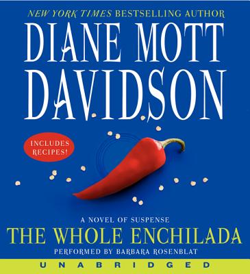 The Whole Enchilada - Davidson, Diane Mott, and Rosenblat, Barbara (Performed by)