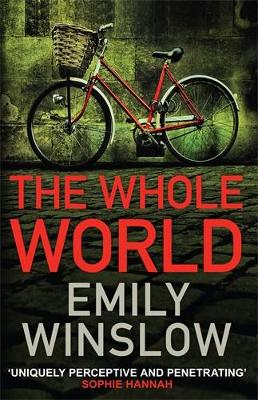 The Whole World - Winslow, Emily