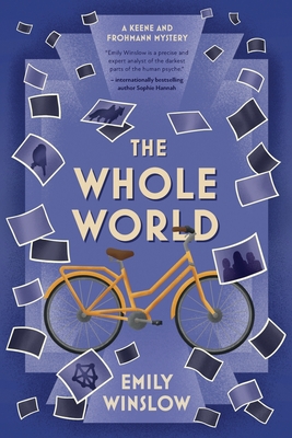 The Whole World - Winslow, Emily