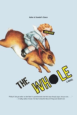 The Whole - Reed, John