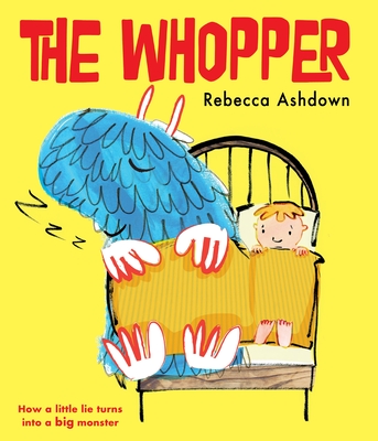 The Whopper - 