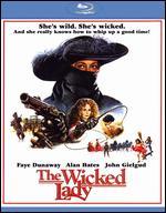 The Wicked Lady [Blu-ray]