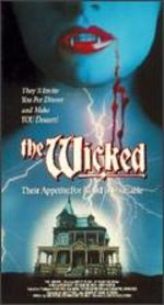The Wicked - Carlo Lizzani; Colin Eggleston