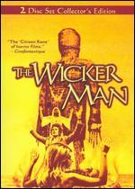 The Wicker Man [2 Discs] [Special Edition]