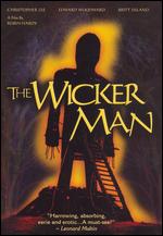 The Wicker Man [Repackaged] - Robin Hardy