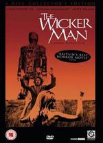 The Wicker Man [Special Edition]