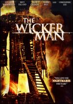 The Wicker Man - Robin Hardy