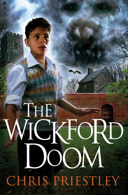 The Wickford Doom - Priestley, Chris
