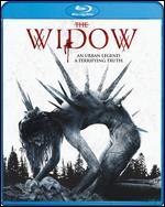 The Widow [Blu-ray]