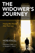 The Widower's Journey: Helping Men Rebuild After Their Loss