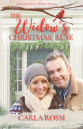 The Widow's Christmas Ruse: A Funny, Later in Life, Enemies to Lovers Sweet Romance