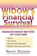 The Widow's Financial Survival Guide