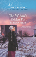 The Widow's Hidden Past: An Uplifting Inspirational Romance