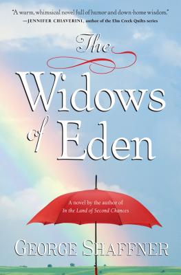 The Widows of Eden - Shaffner, George