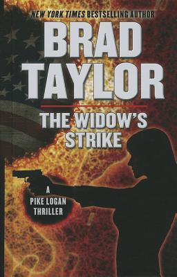 The Widow's Strike - Taylor, Brad