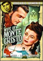 The Wife of Monte Cristo