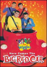 The Wiggles: Here Comes Big Red Car - Paul Field