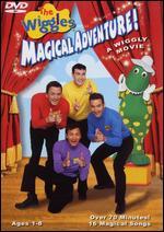 The Wiggles: Magical Adventures