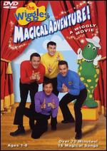 The Wiggles: Magical Adventures - Dean Covell