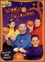 The Wiggles: Wiggly Halloween
