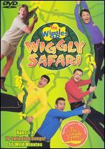 The Wiggles: Wiggly Safari
